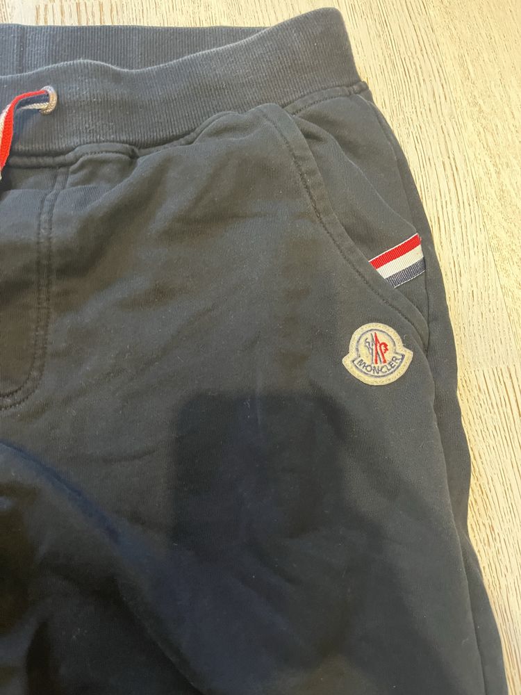 Шатани moncler размер L/XL