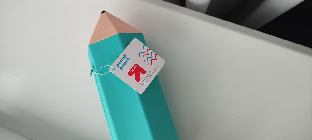 Пенал для олівців