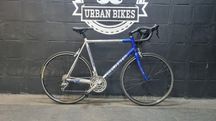 Rower miejski szosowy kolarzówka Cube Comp Shimano105 60cm Urban Bikes