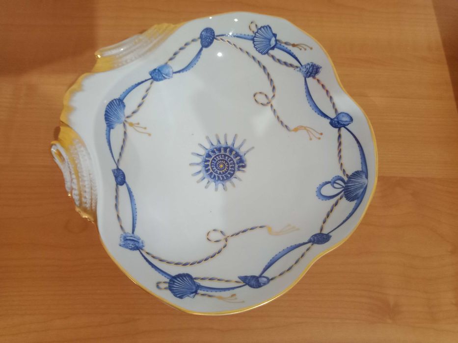 Concha Vista Alegre - Coleção Shell