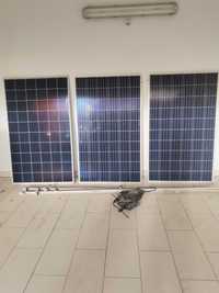 Paineis fotovoltaicos