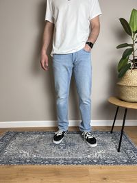 Оригінальні !Чоловічі джинси Levi’s  Premium  511