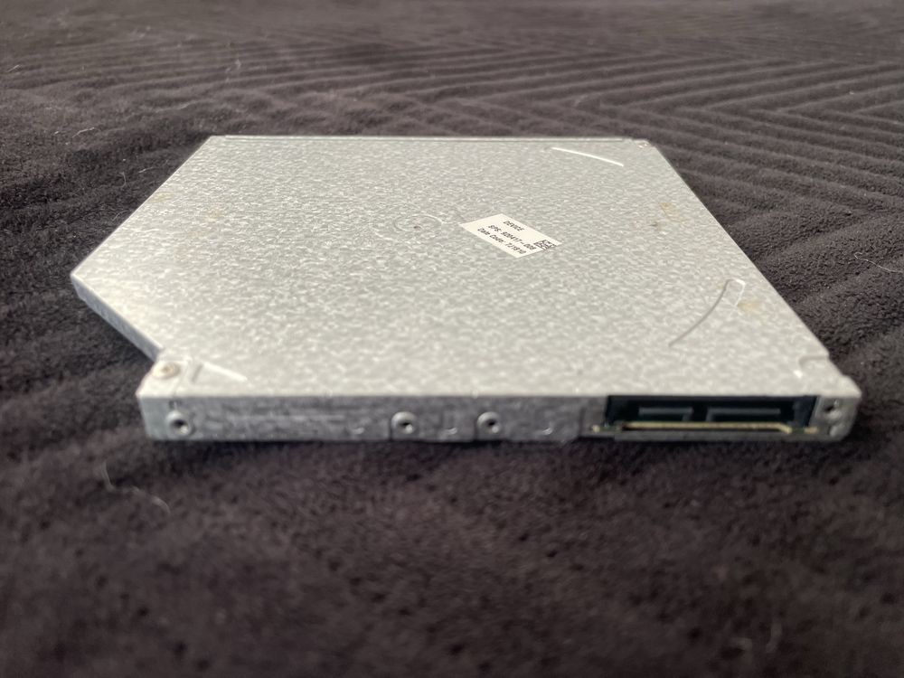 Napęd CD/DVD SATA Slimline