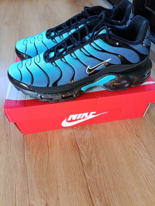 Buty Nike air max.