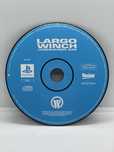 Largo Winch PS1 (CD) (FR) PSX Po Francusku
