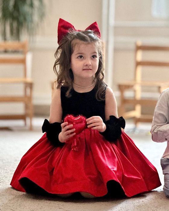 Сукня на випускний Барбі/ плаття Barbie, пишне плаття, сумочка