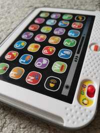 Tablet malucha Fisher price. Od 12 miesiąca