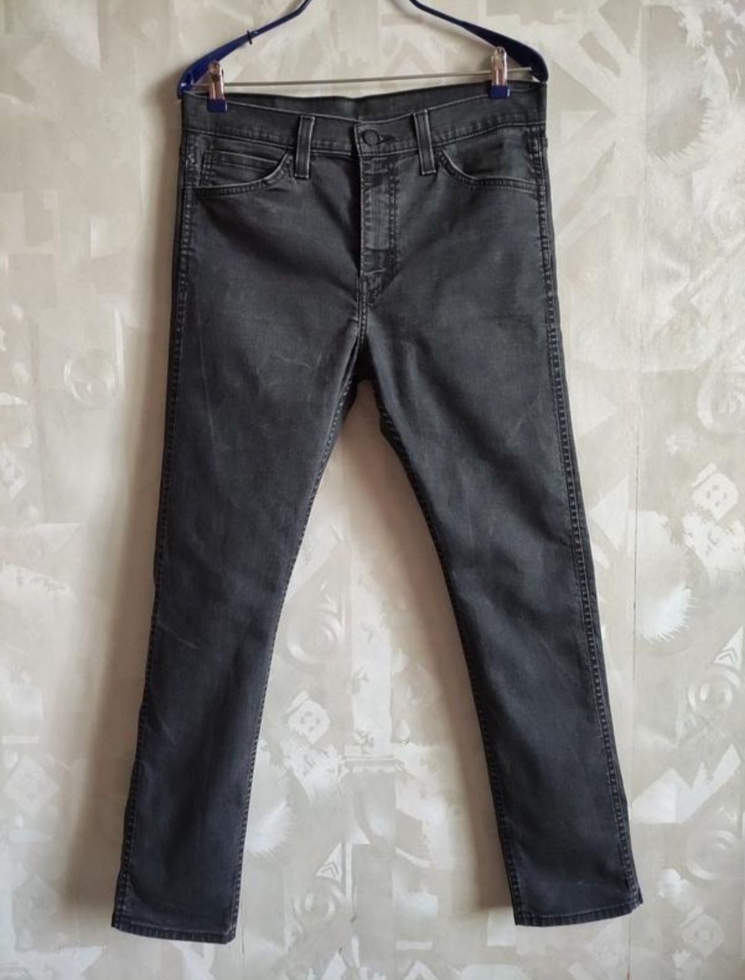 Джинсы Levi's 510 чиносы
