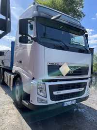 Volvo fh 460 EEV Hydraulika