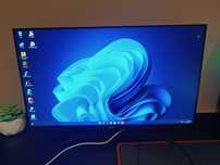 Monitor AOC  144hz