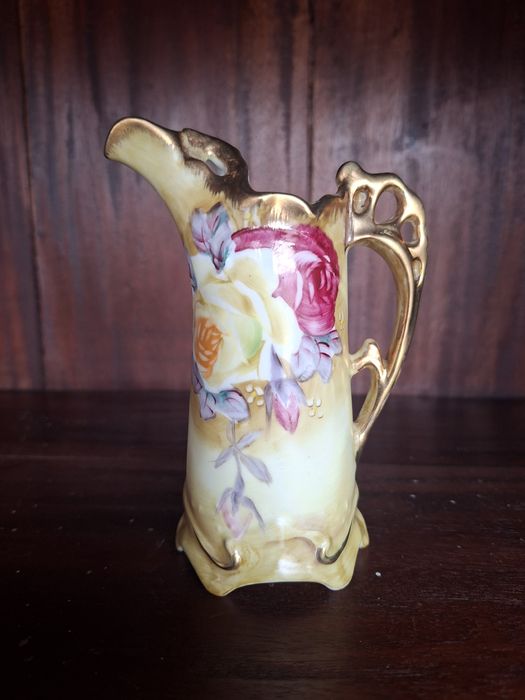 Mlecznik Nippon malowany