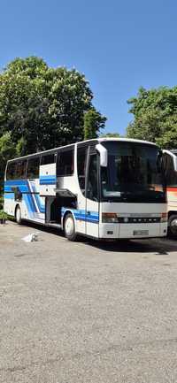 Продам автобус Setra 315 HDH