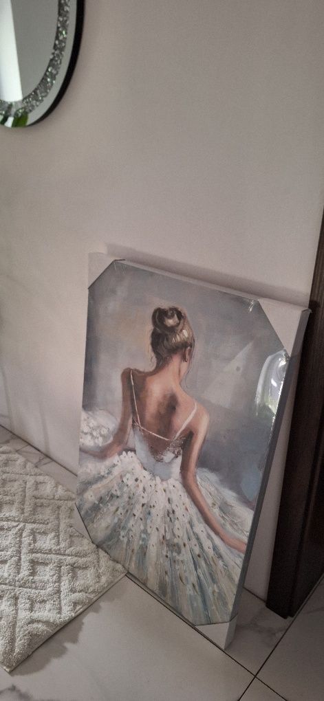 Obraz home&you 90x60 nowy