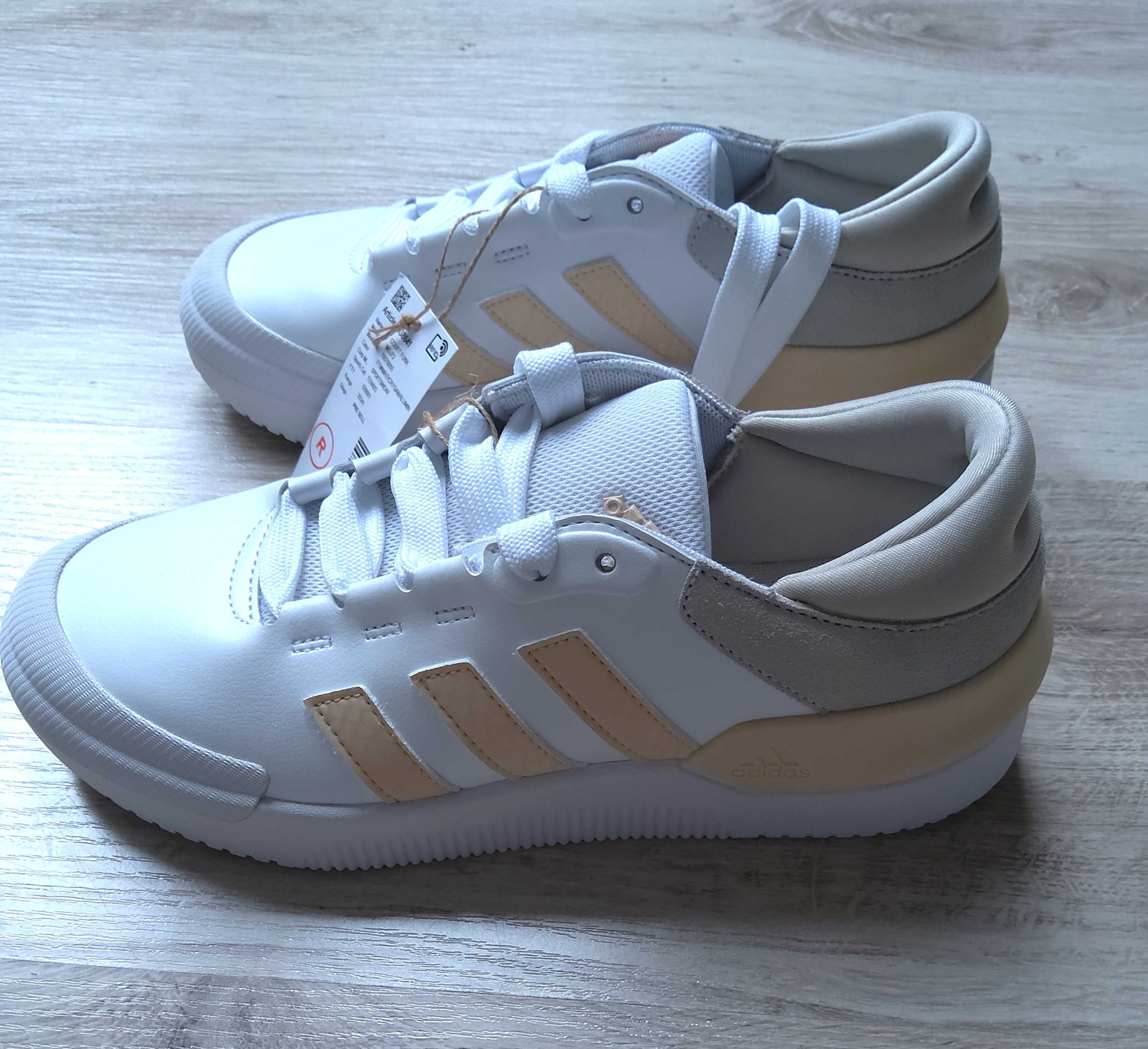 Oryginalne Adidas Court Funk r. 38 2/3 IG8641