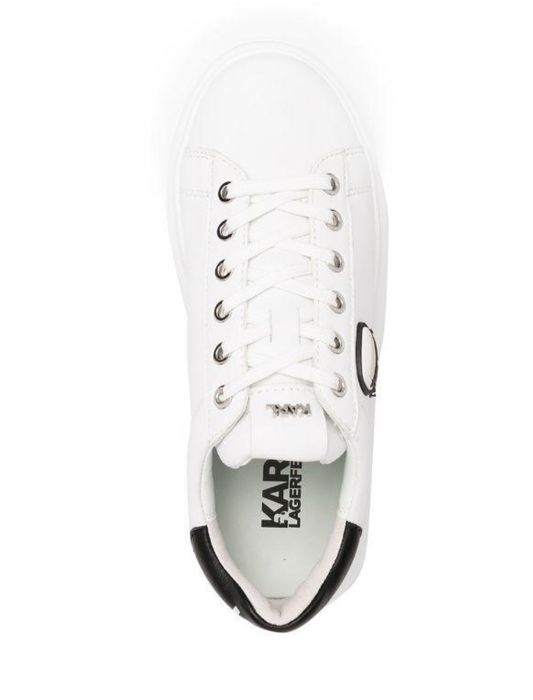 Кеди кросівки Karl Lagerfeld 36, 38, 39 ОРИГІНАЛ