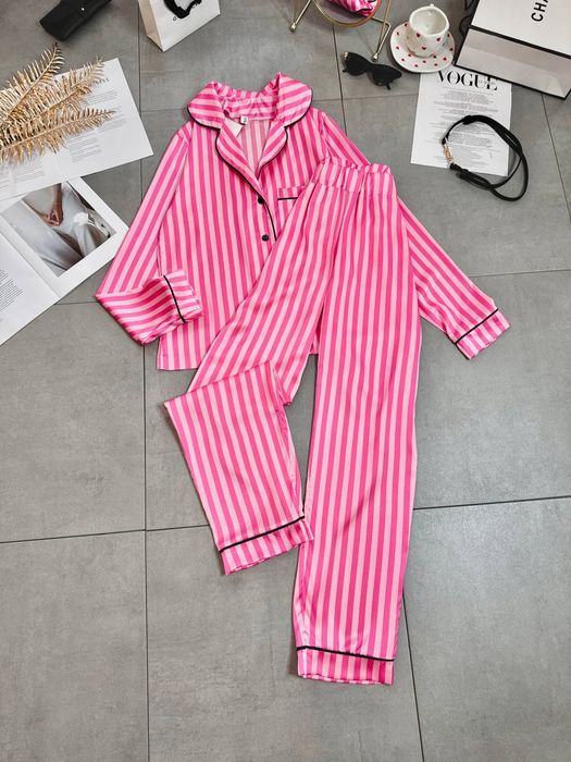 Піжамка жіноча шовк