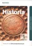 Historia 1 Podręcznik Część 1 Starożytność Zakres Podstawowy