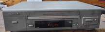 Magnetowid VHS THOMSON VTH 6300
