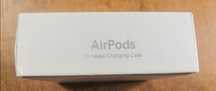 Наушники AirPods 2