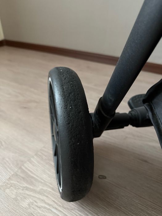 Дитячий візок El Camino optima