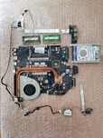 Acer Aspire E1-531G - Q5WVH LA-7912P
