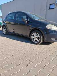 Fiat grande Punto 2007