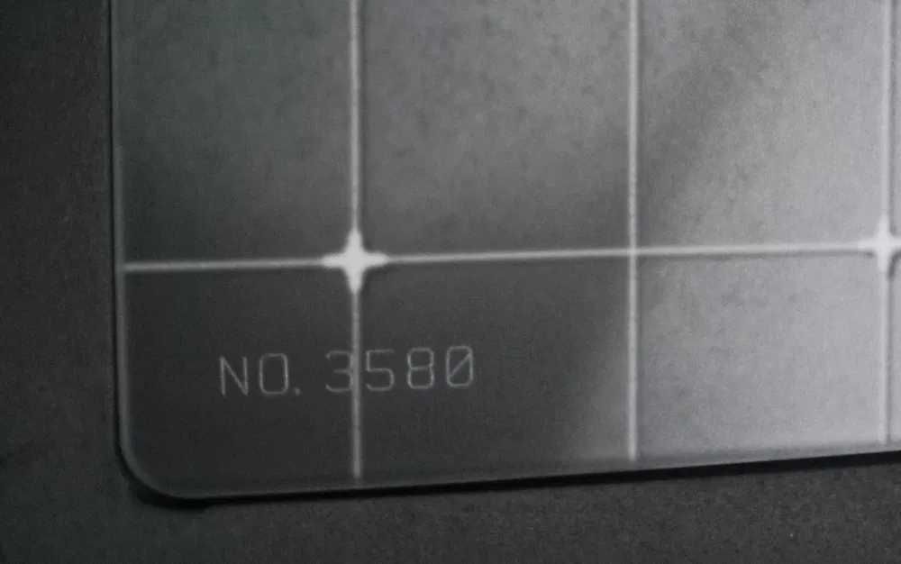 Podkładka Wallhack SP-004 Edycja limitowana - Drift Sora #3580/5000