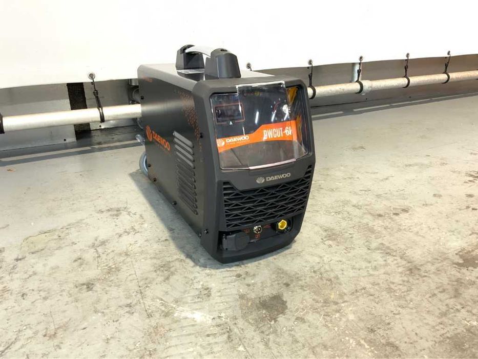 Przecinarka plazmowa Daewoo DWCUT-60 Faktura VAT 23%