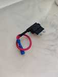 Adapter bezpiecznikowy Carmotion