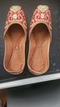 Buty orientalne khussa