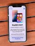 iPhone XS na części