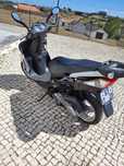 Scotter peugeot 125cc