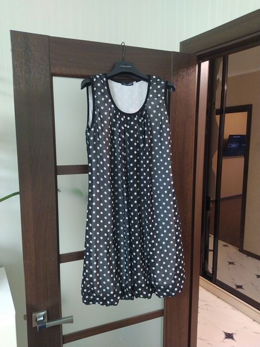 Продам літні плаття, сарафани