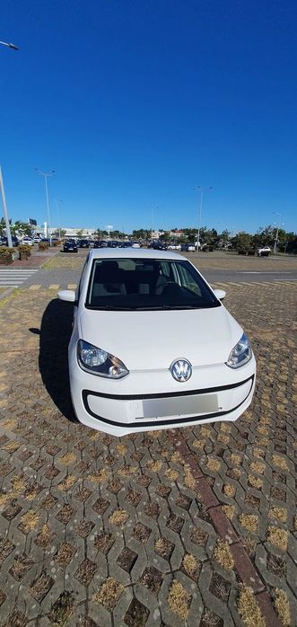 VW Up! 1.0 BlueMotion Move