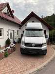 Autocaravana VW  Grand California 600 35.000 KM