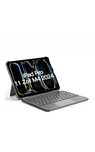 inateck Keyboard iPad 04122 gray