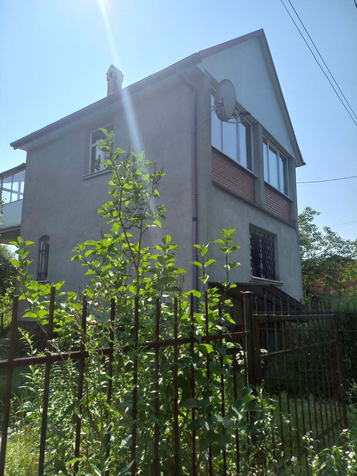 Продаж будинку в м. Львові  ( р-н вул.  Шевченка  ).