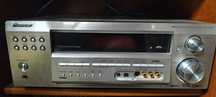 Amplituner Pioneer VSX-D814