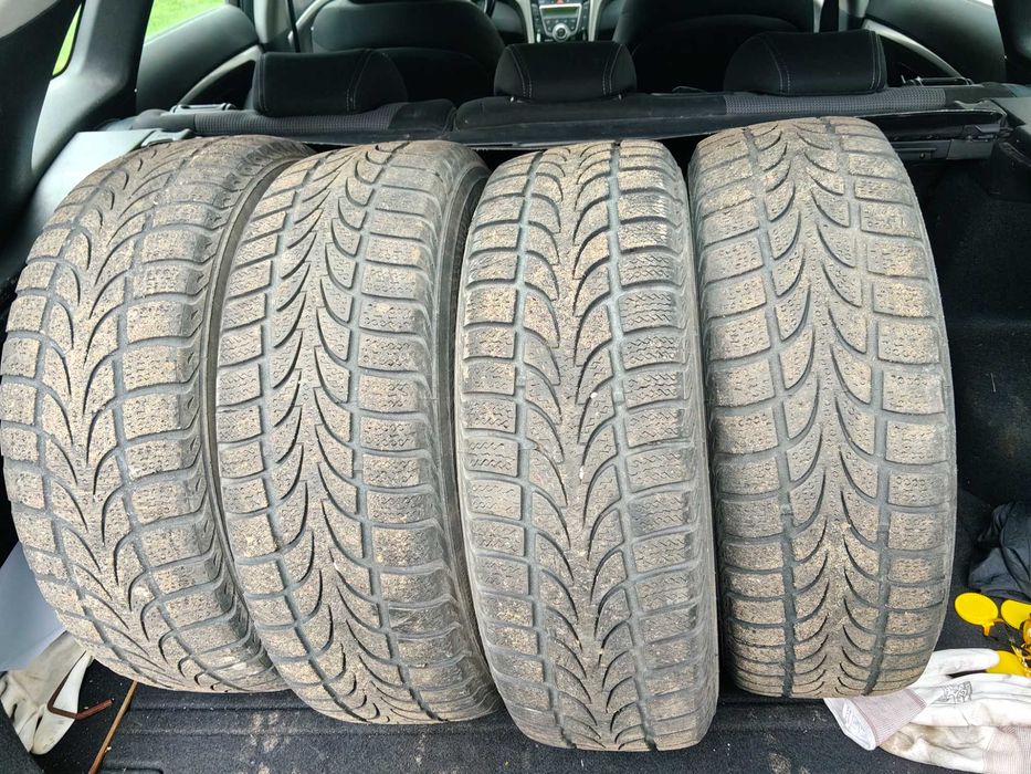 Opony 185/65 R14