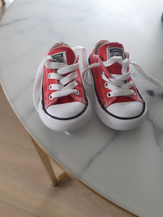Buty converse r 21