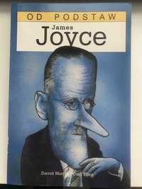 James Joyce seria: Od podstaw - David Norris i Carl Flint