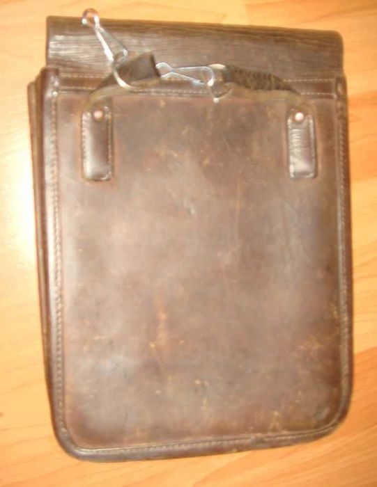Планшет командира РККА, обр. 1932г.