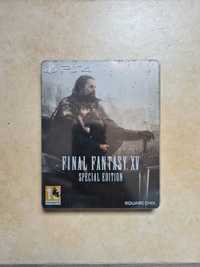 Final Fantasy XV *Special Edition* PS4