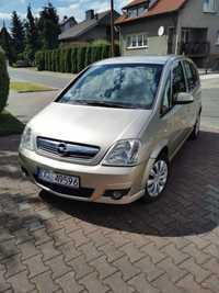 Opel Meriva 1.4  benzyna