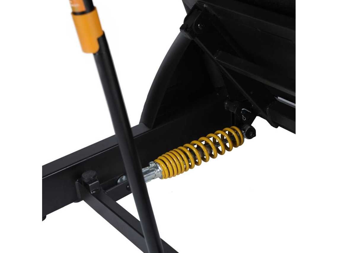 Passadeira de Corrida BODYTONE DT18
