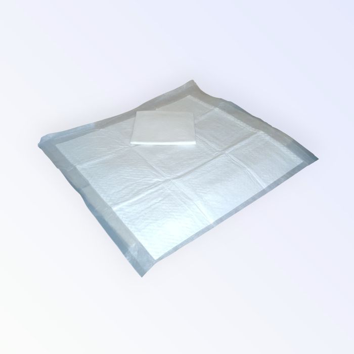 Пелёнки одноразовые 60х60см 30 шт