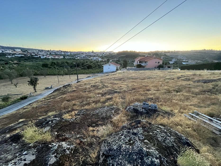 Terreno Para Construçao