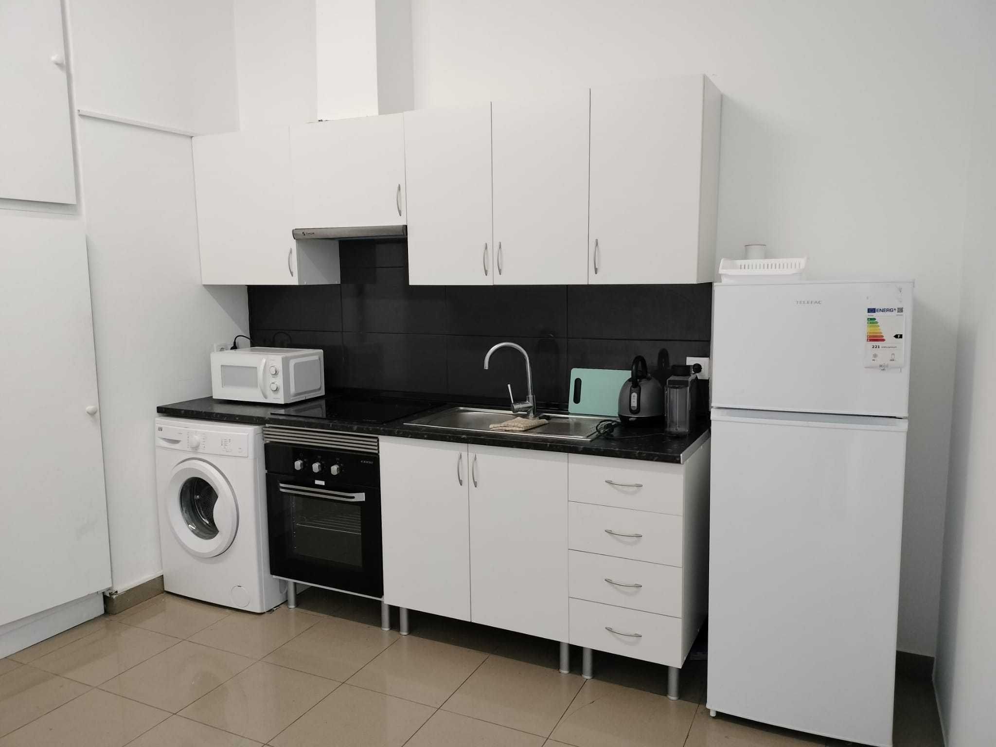 Apartamento Almeirim
