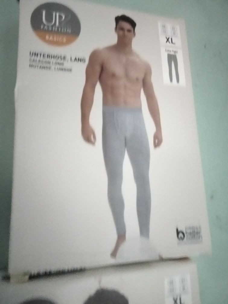 Продам термобілизну cran Німеччина.
