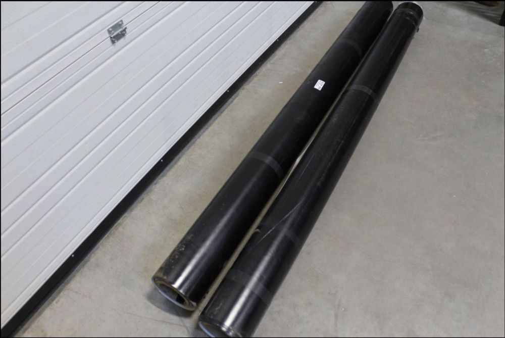 2x Harlequin dance floor on roll 2x7m